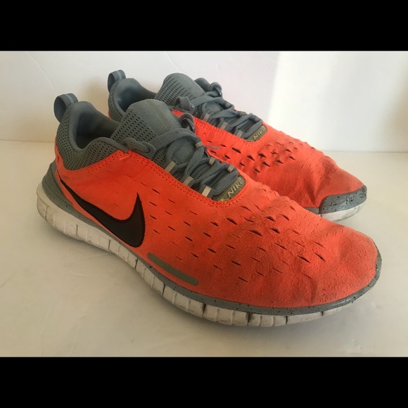 nike free run og